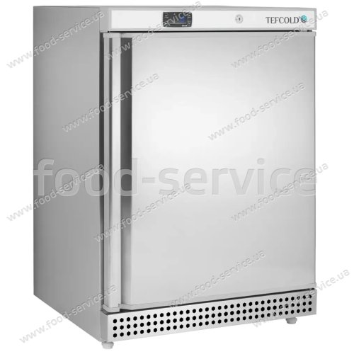 Холодильный шкаф Tefcold UR200X1